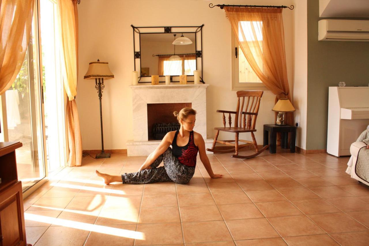 Zenberry House Apartment Mandria  Bagian luar foto