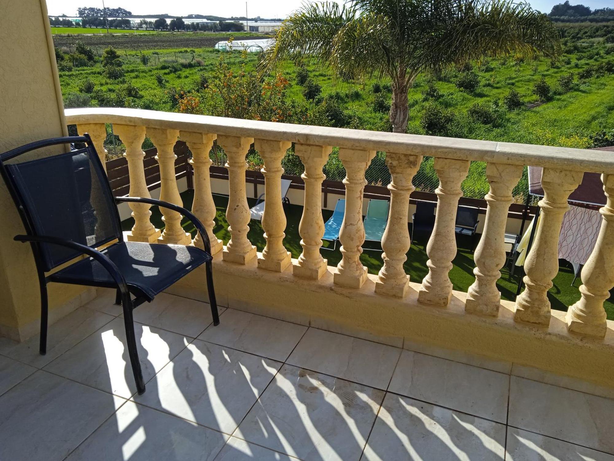 Zenberry House Apartment Mandria  Bagian luar foto