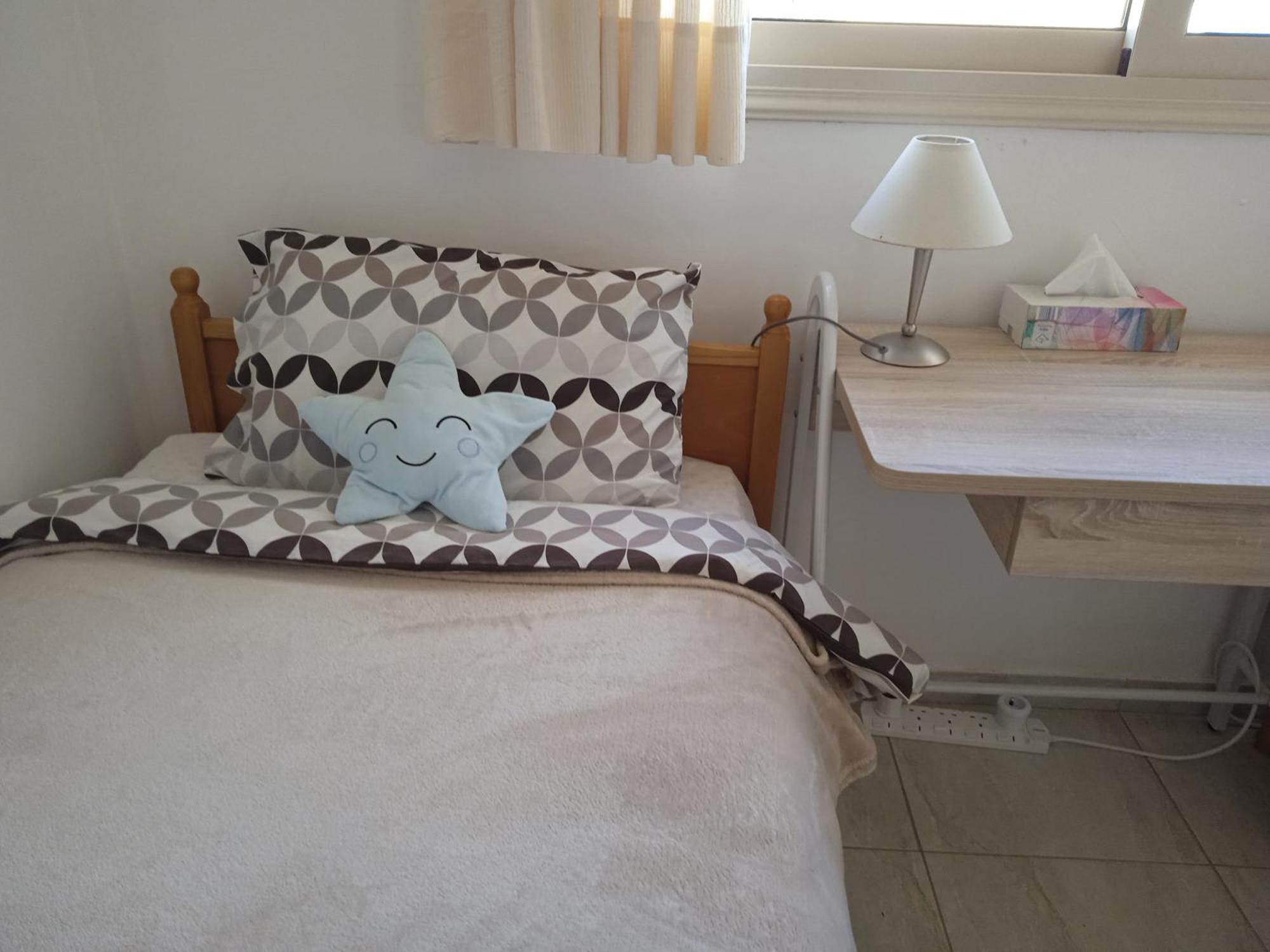 Zenberry House Apartment Mandria  Bagian luar foto