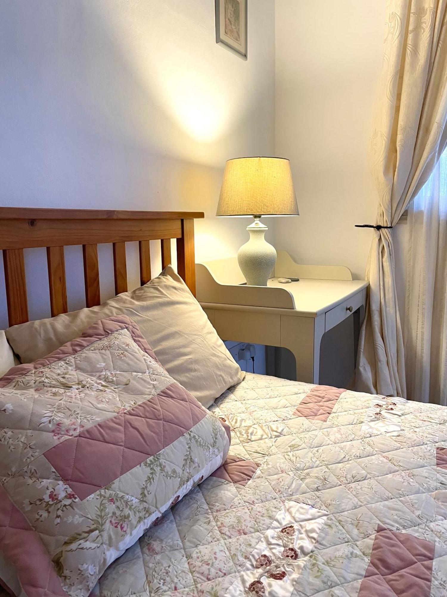 Zenberry House Apartment Mandria  Bagian luar foto